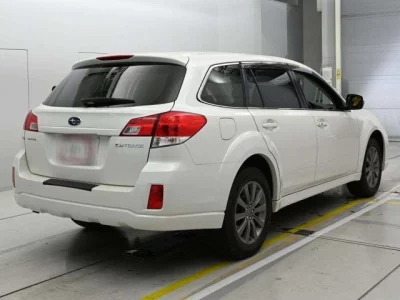 Subaru LEGACY OUTBACK