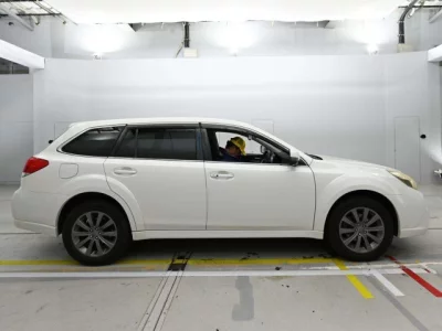 Subaru LEGACY OUTBACK