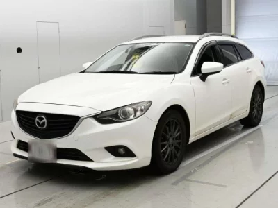 Mazda ATENZA WAGON