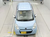 Mazda CAROL лот № 9363 оценка 4  с аукциона в Японии 6