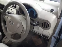 Mazda CAROL лот № 9363 оценка 4  с аукциона в Японии 8