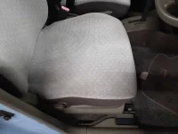 Mazda CAROL лот № 9363 оценка 4  с аукциона в Японии 9