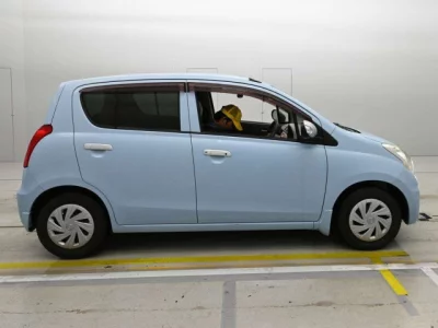 Mazda CAROL  с аукциона в Японии