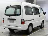 Mazda BONGO VAN лот № 40128 оценка 3.5  с аукциона в Японии 1
