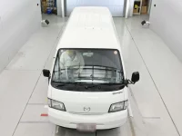 Mazda BONGO VAN лот № 40128 оценка 3.5  с аукциона в Японии 6