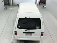 Mazda BONGO VAN лот № 40128 оценка 3.5  с аукциона в Японии 7