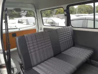 Mazda BONGO VAN лот № 40128 оценка 3.5  с аукциона в Японии 10