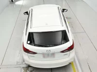 Mazda ATENZA WAGON лот № 36522 оценка 4  с аукциона в Японии 7