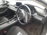 Mazda ATENZA WAGON лот № 36522 оценка 4  с аукциона в Японии 8