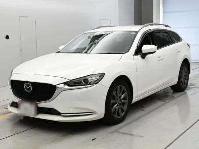 Mazda ATENZA WAGON