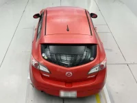 Mazda AXELA лот № 90591 оценка 3.5  с аукциона в Японии 7