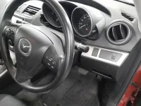 Mazda AXELA лот № 90591 оценка 3.5  с аукциона в Японии 8