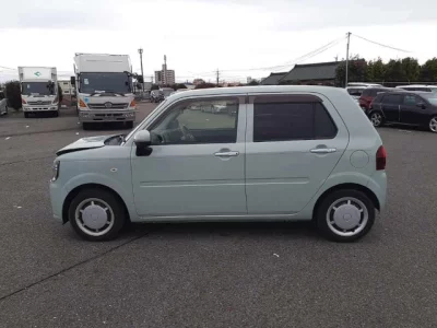 Daihatsu MIRA TOCOT