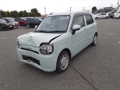 Daihatsu MIRA TOCOT