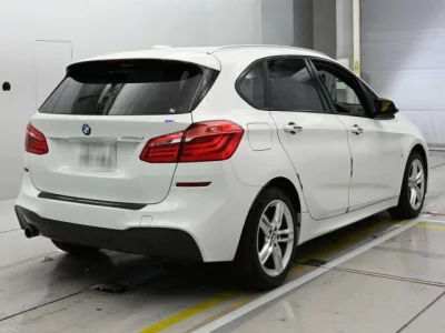 BMW 2-Series