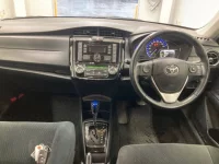 Toyota COROLLA AXIO лот № 3033 оценка 3.5  с аукциона в Японии 2