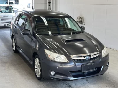Subaru EXIGA