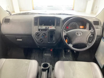 Toyota TOWN ACE VAN