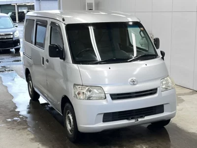 Toyota TownAce