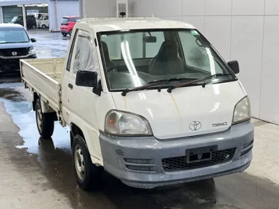Toyota TOWN ACE TRUCK