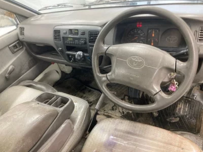 Toyota TOWN ACE TRUCK