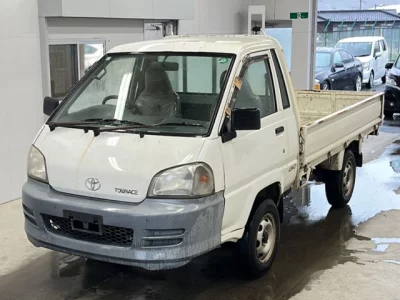 Toyota TOWN ACE TRUCK