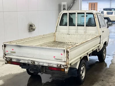 Toyota TOWN ACE TRUCK