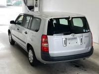 Toyota SUCCEED лот № 1002 оценка R  с аукциона в Японии 4