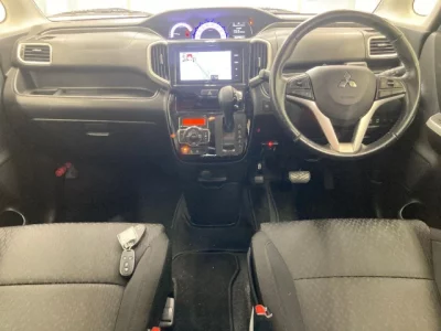 Mitsubishi DELICA D2