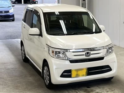 Honda N WGN