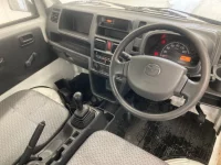 Mazda SCRUM TRUCK лот № 3382 оценка 3.5  с аукциона в Японии 2