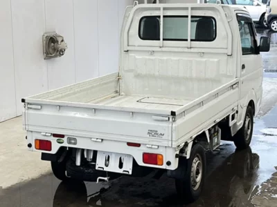 Mazda SCRUM TRUCK  с аукциона в Японии