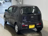 Mazda CAROL лот № 3276 оценка 3.5  с аукциона в Японии 4