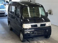 Nissan CLIPPER RIO лот № 2002 оценка R  с аукциона в Японии 3