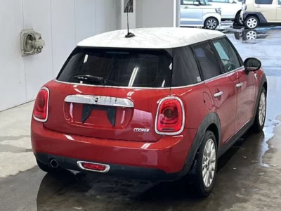 BMW MINI