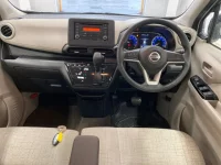 Nissan DAYZ лот № 3002 оценка 4.5  с аукциона в Японии 2