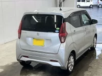 Nissan DAYZ лот № 3002 оценка 4.5  с аукциона в Японии 1