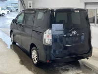 Toyota VOXY лот № 3029 оценка 3.5  с аукциона в Японии 4