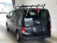 Nissan NV200 лот № 3201 оценка 3  с аукциона в Японии 4