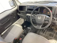 Honda ACTY TRUCK лот № 93 оценка R  с аукциона в Японии 2