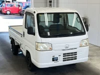 Honda ACTY TRUCK лот № 93 оценка R  с аукциона в Японии 3