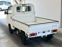 Honda ACTY TRUCK лот № 93 оценка R  с аукциона в Японии 4