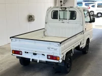 Honda ACTY TRUCK лот № 93 оценка R  с аукциона в Японии 1
