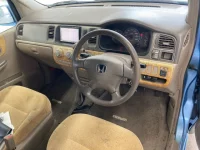 Honda STEP WAGON лот № 1006 оценка R  с аукциона в Японии 2