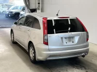 Honda STREAM лот № 1085 оценка R  с аукциона в Японии 4