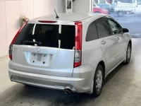 Honda STREAM лот № 1085 оценка R  с аукциона в Японии 1