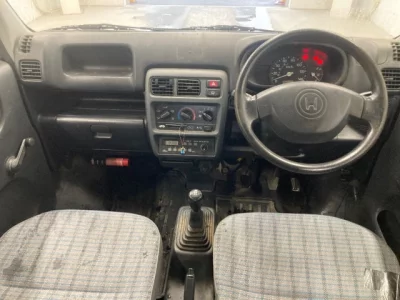 Honda ACTY VAN