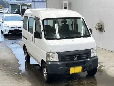 Honda ACTY VAN