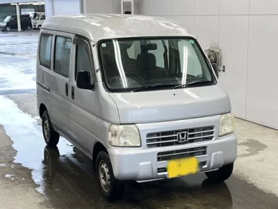 Honda ACTY VAN