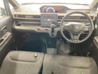 Suzuki WAGON R лот № 78 оценка 3.5  с аукциона в Японии 2